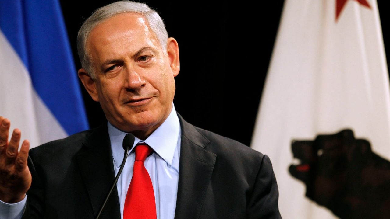 Netanyahu’nun Gazze planı: Filistin yönetimini yok etmek