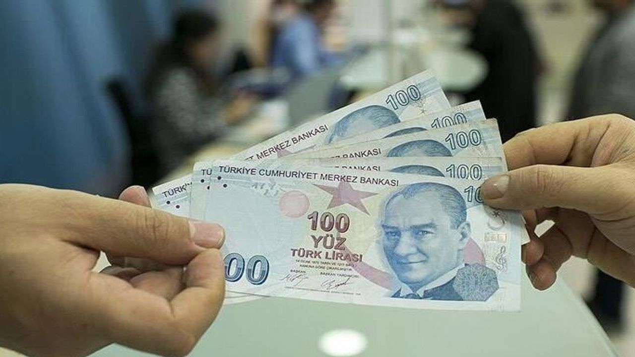 O bankada hesabı olanlara anında onaylı 25.000 TL kredi müjdesi!