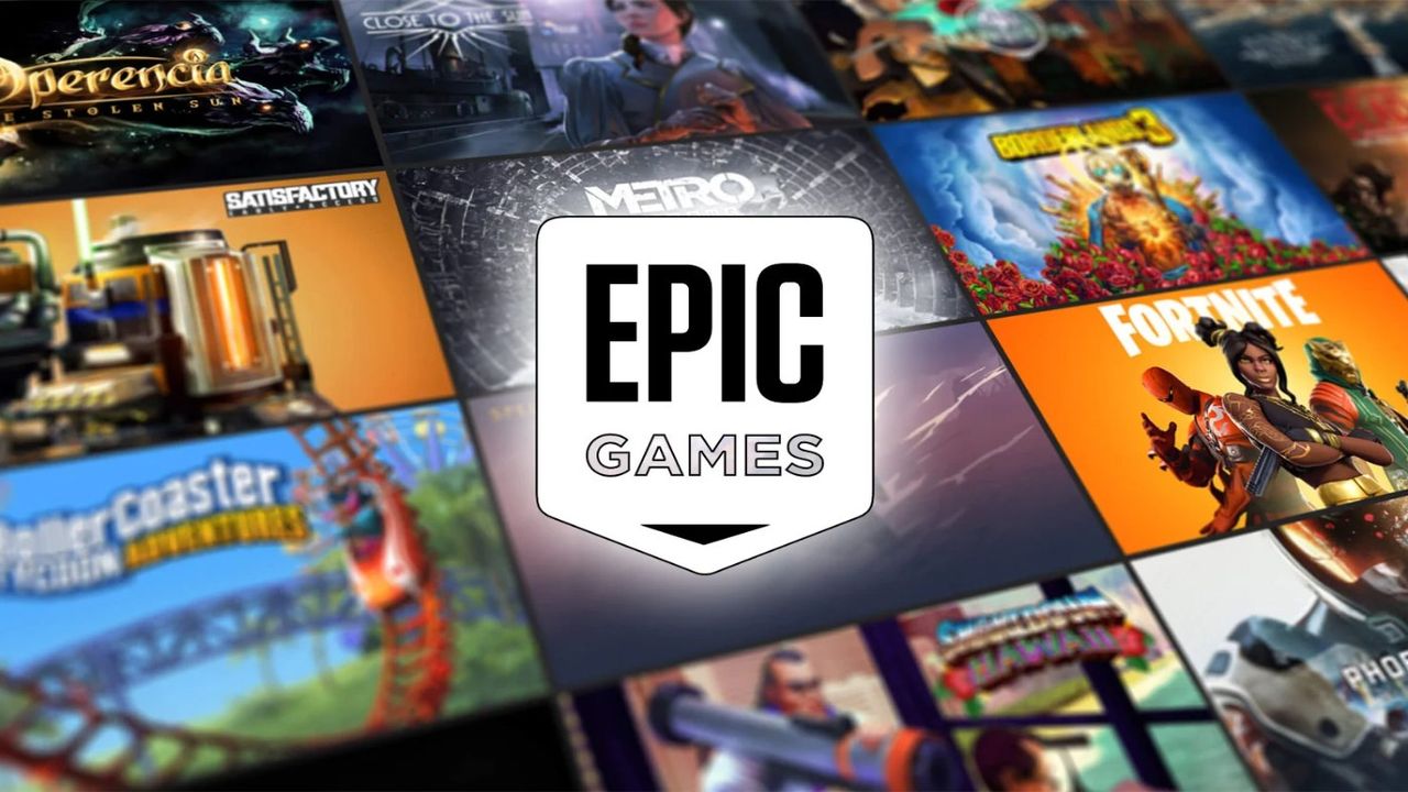 Oyunseverlere müjde! Epic Games bu oyunları ücretsiz dağıtacak! 