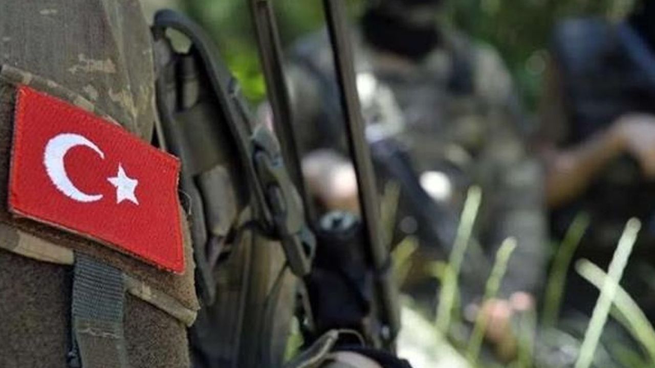 Pençe-Kilit’ten teröre darbe: 2 terörist öldürüldü