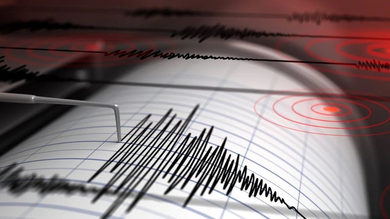 Peru’yu sarsan deprem: 6,2 şiddetinde