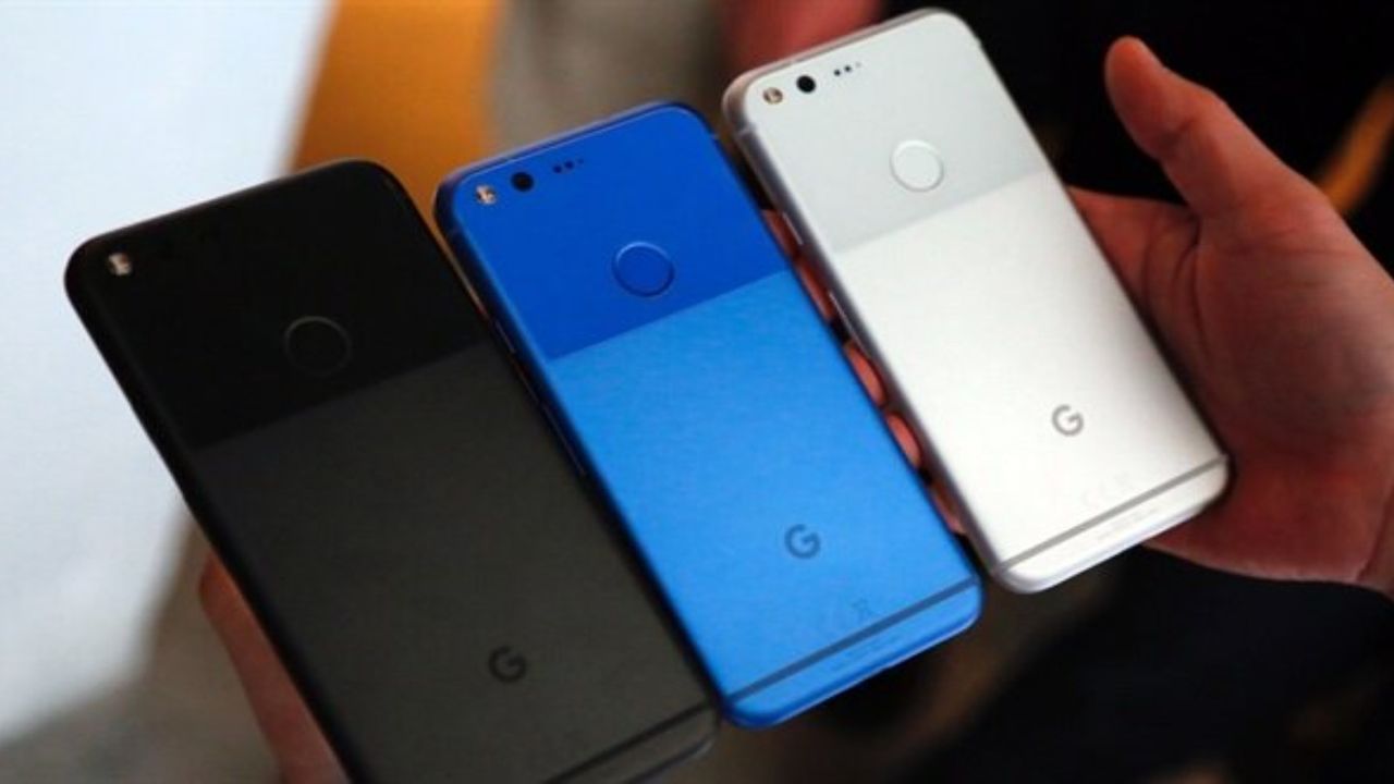 Pixel telefonlara iPhone'un en kullanışlı pil özelliği geliyor!