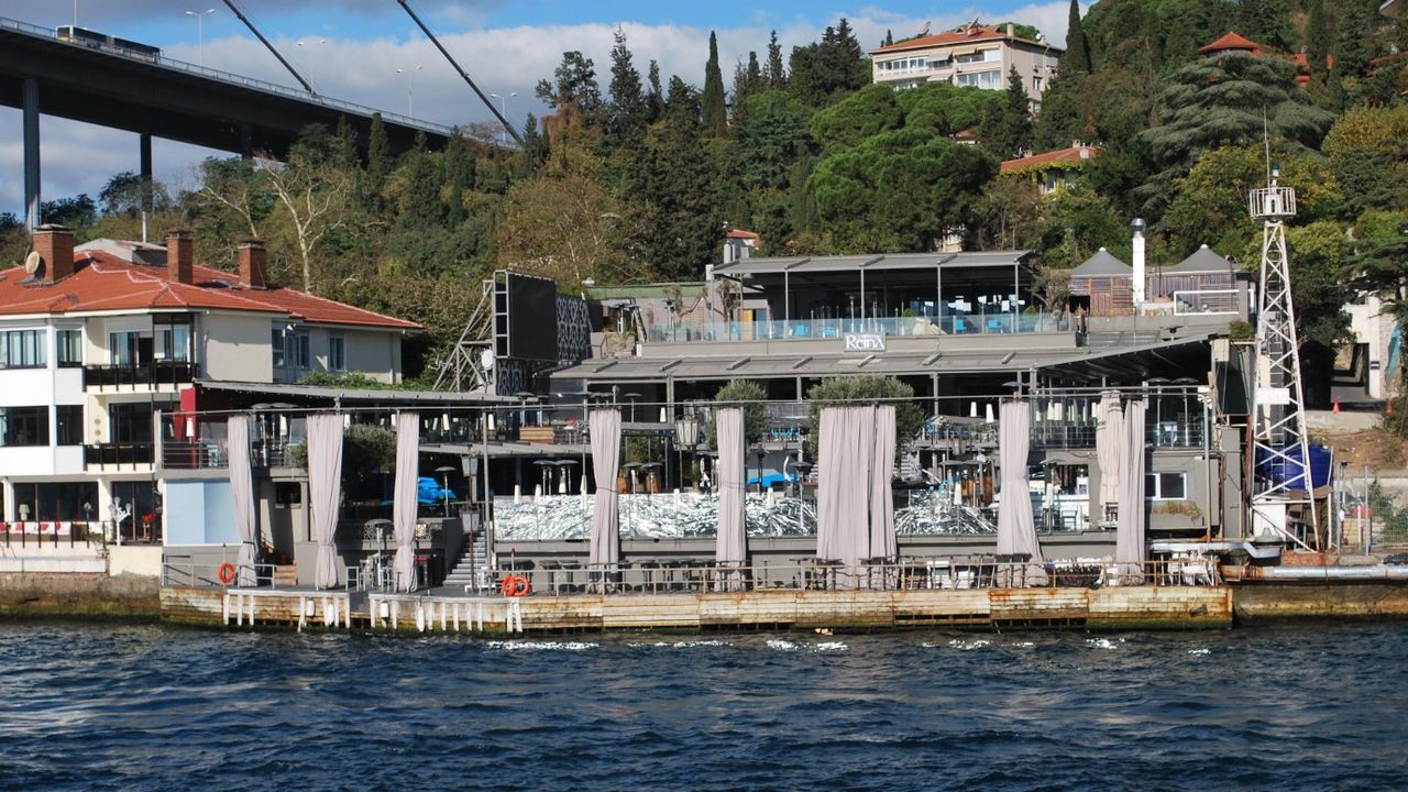  Reina saldırısı davasında şok gelişme! Yargıtay kararı bozdu