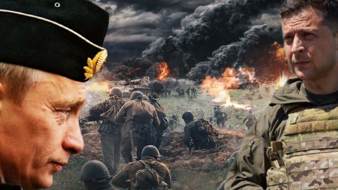 Rusya Ukrayna’ya 66 askerin daha cenazesini verdi