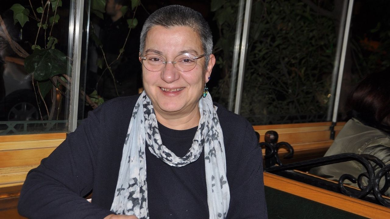 Şebnem Korur Fincancı TTB Başkanlığından alındı