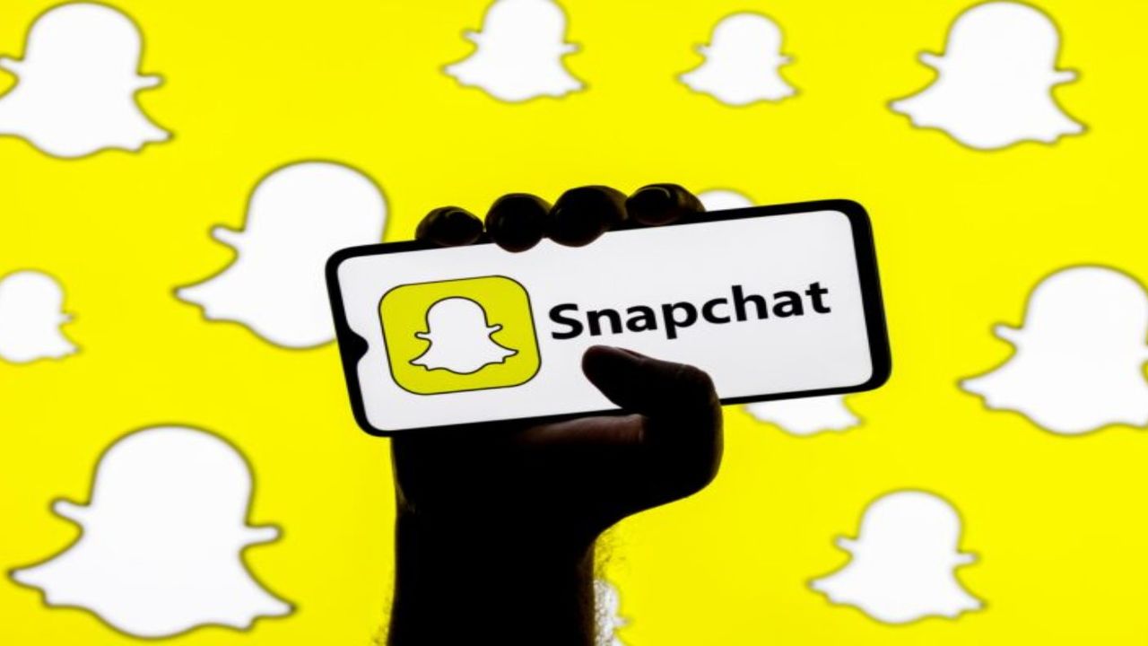 Snapchat+ aboneleri artık görüntü oluşturmak için yapay zekâyı kullanabilecek! 