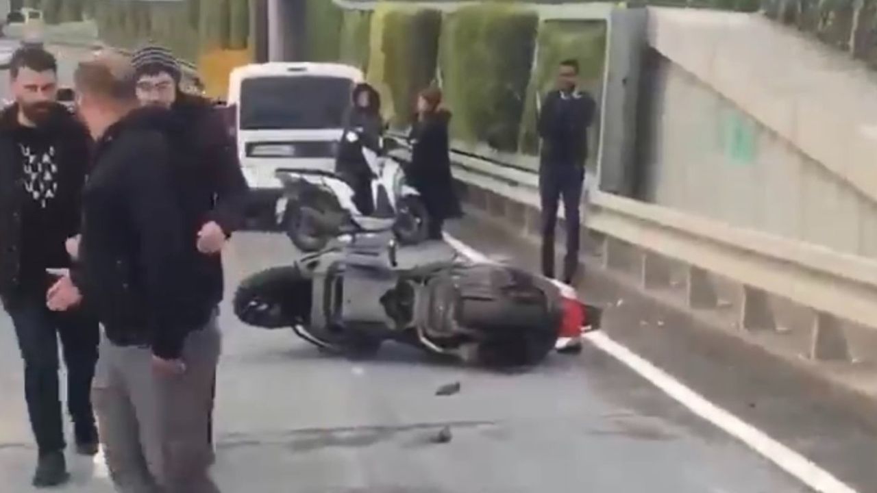 Somali Cumhurbaşkanı’nın oğlunun öldürdüğü motokuryenin eşi konuştu: “Polisler ve savcı bizi yalnız bıraktı”