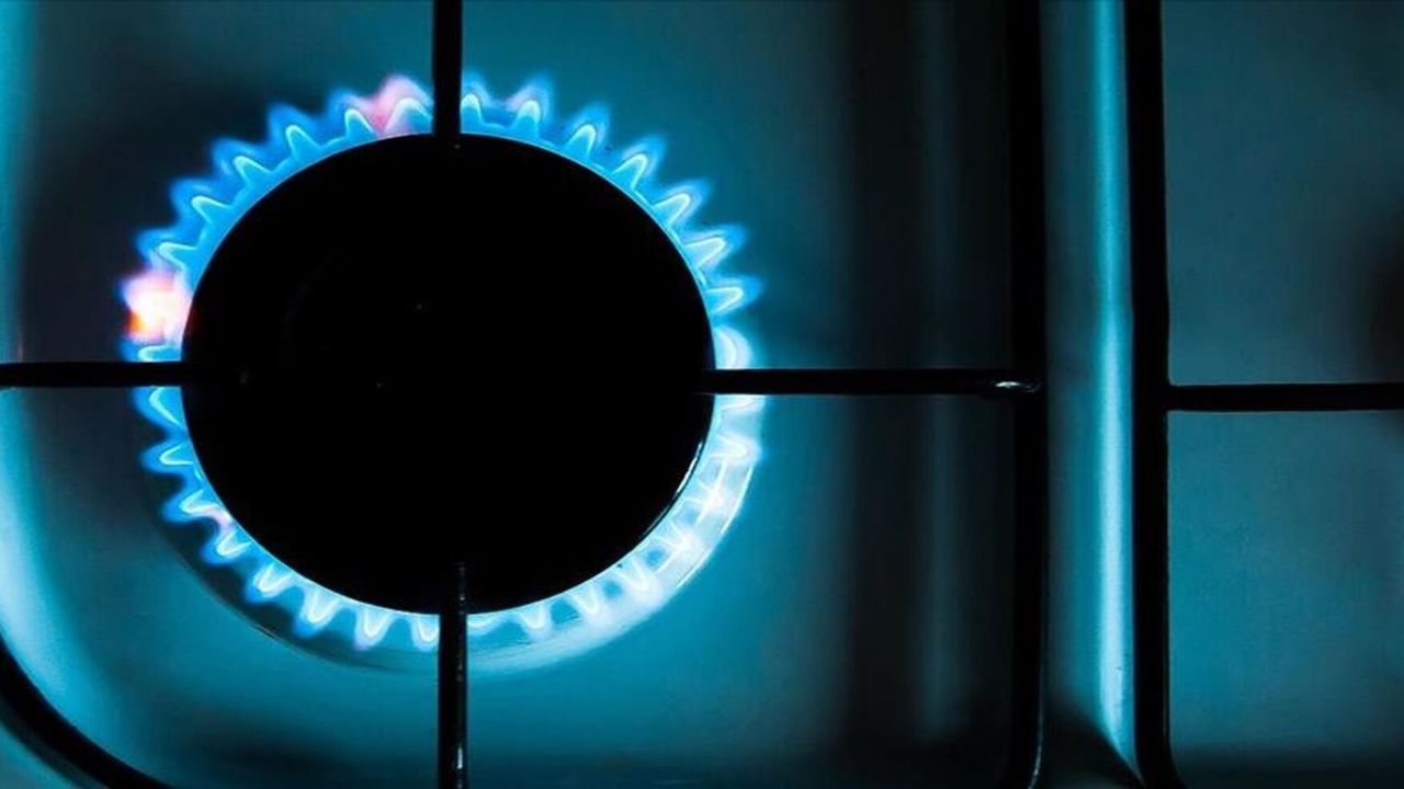 Spot piyasa doğal gaz fiyatları belli oldu! Spot piyasa doğal gaz fiyatları 2023 kaç TL? Güncel spot piyasa doğalgaz fiyatları