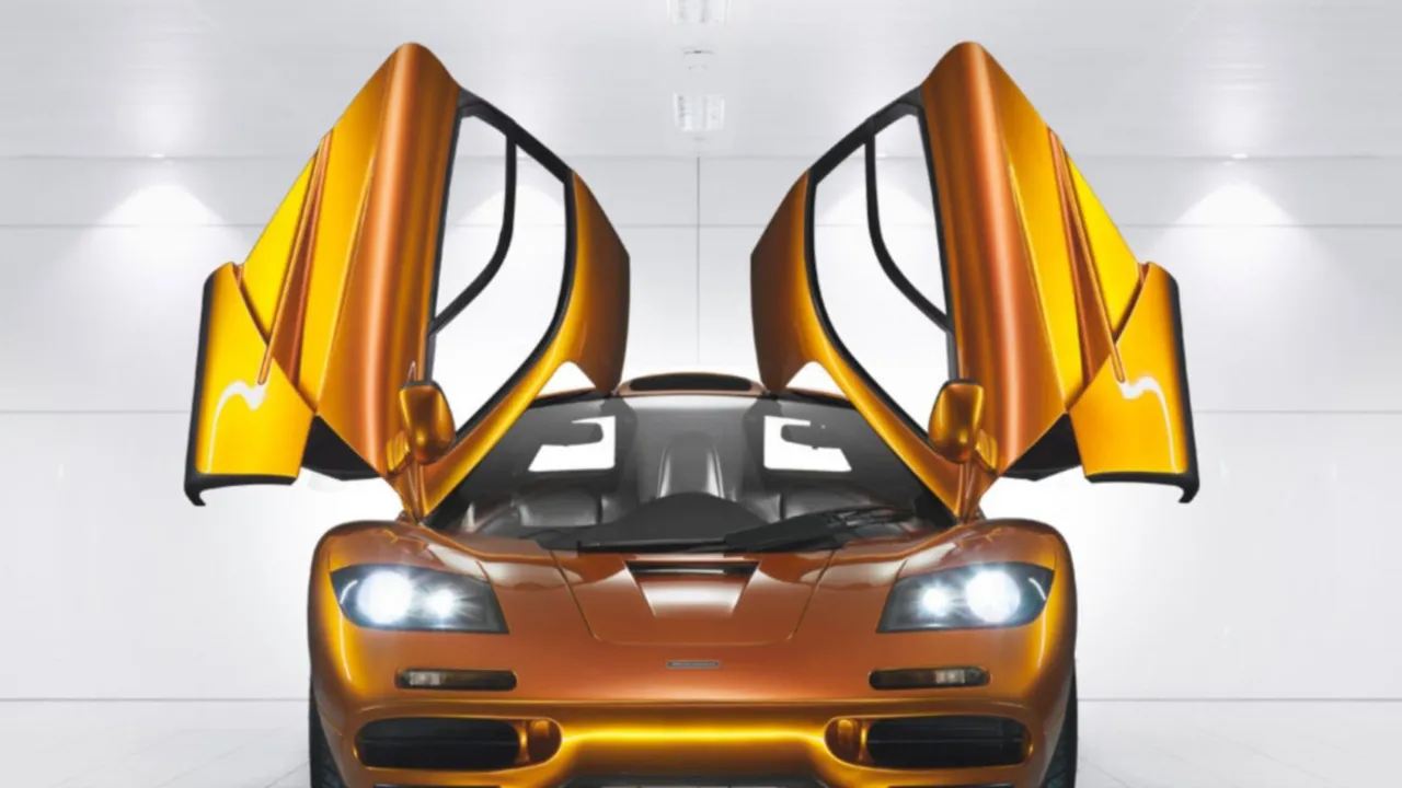 Süper otomobil üreticisi McLaren satılıyor! McLaren kimin, neden satılıyor?