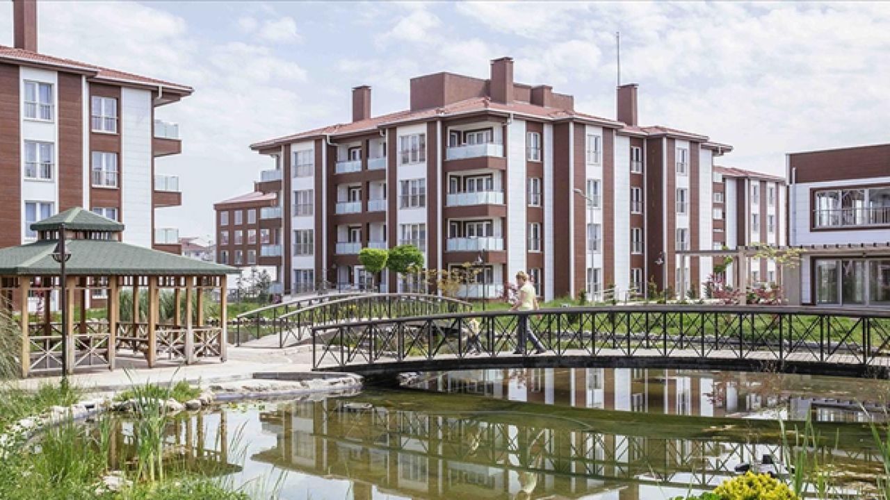 TOKİ’den ev sahibi olmak isteyenler dikkat! 2+1 3+1 4+1 daire ve işyerleri satışta... 2023 TOKİ açık arttırmada daireler ve işyerleri sizi bekliyor