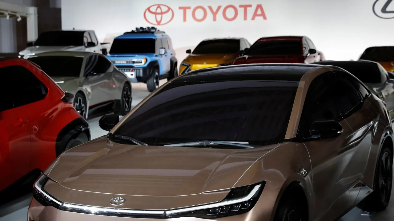 Toyota Corolla'da yıl sonu fırsatı: Sınırlı sayıda indirimli fiyatlar! Toyota'nın Aralık indirimlerini kaçıran pişman olur