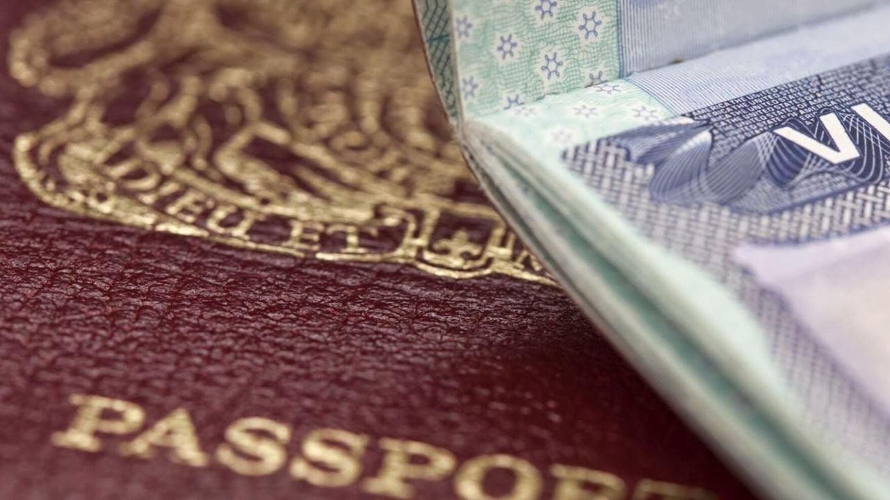Türkiye’den altı ülkeye vize kolaylığı: Turizm sektörü hareketlenecek