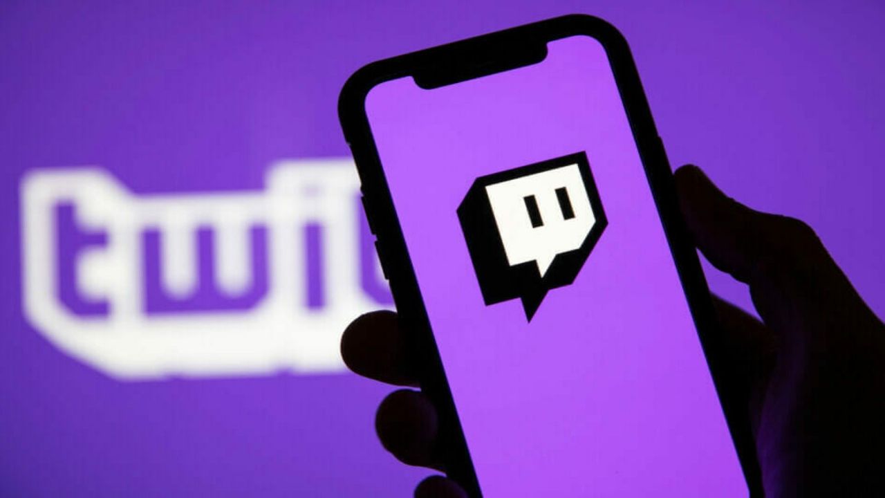 Twitch büyük tepki toplayan sanatsal çıplaklık politikasını iptal etti!