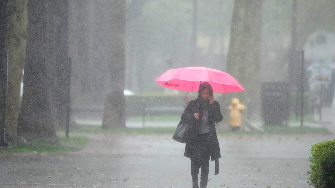 Ülkemizde Yağışlar Ne Zaman Başlayacak?: Meteoroloji Uzmanı Kerem Ökten'ten 4 Aralık Uyarısı