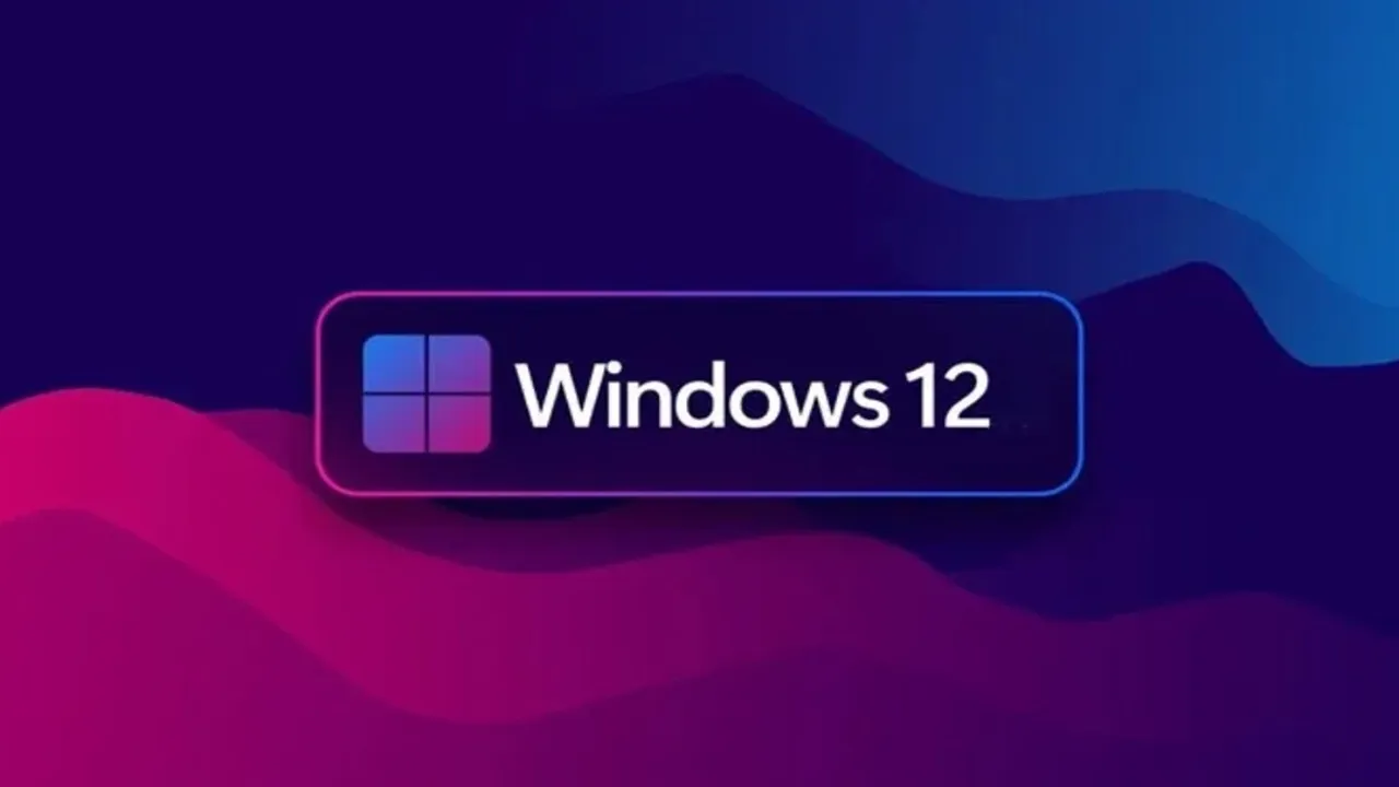 Windows 12’nin tanıtılmasına sayılı günler kaldı! Tarih netleşti