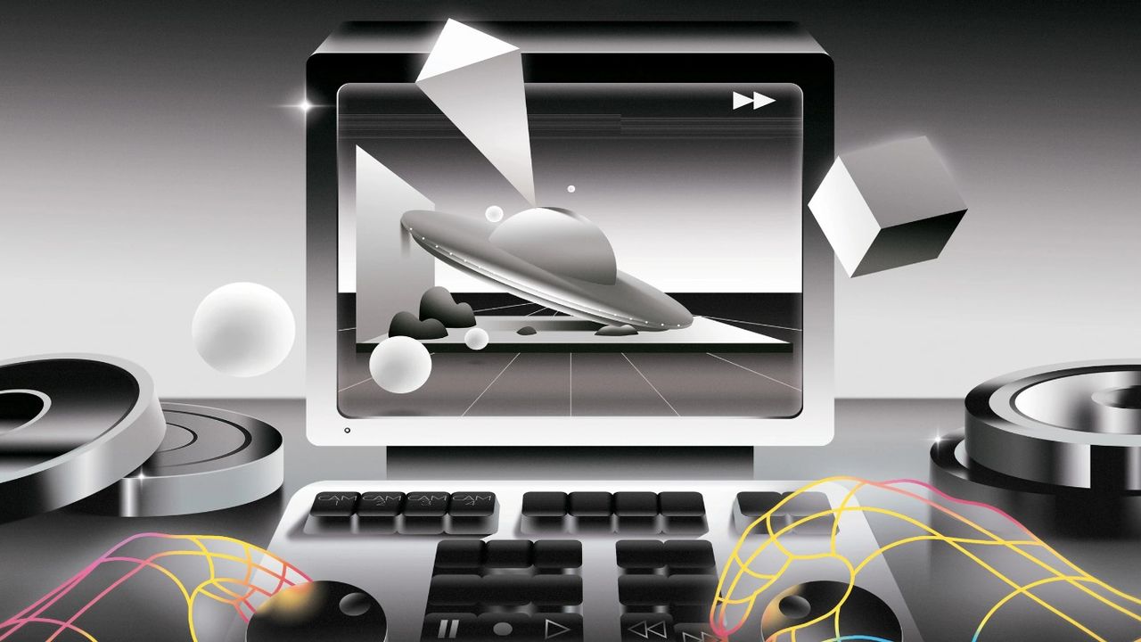 Yapay zekâ, Hollywood’a el atıyor! Yakında yapay zekâyla üretilen yapımlar vizyona girecek! 