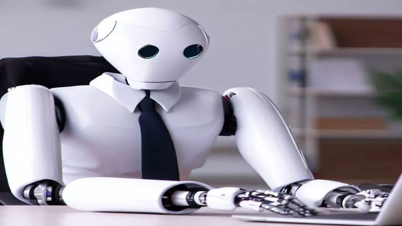 Yapay zekâ uzaktan çalışanların işini elinden alacak! 