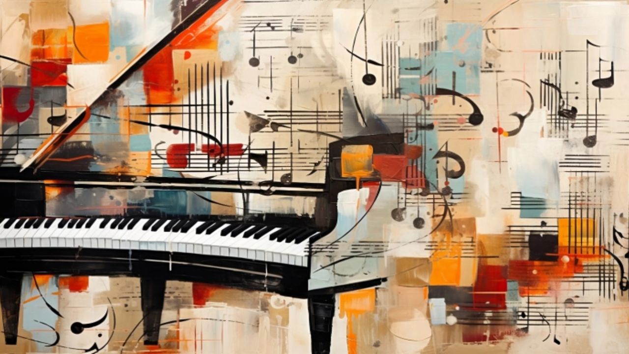 Yapay zekâda yeni devrim!  Herhangi bir fikir şarkıya dönüştürülebilecek! 