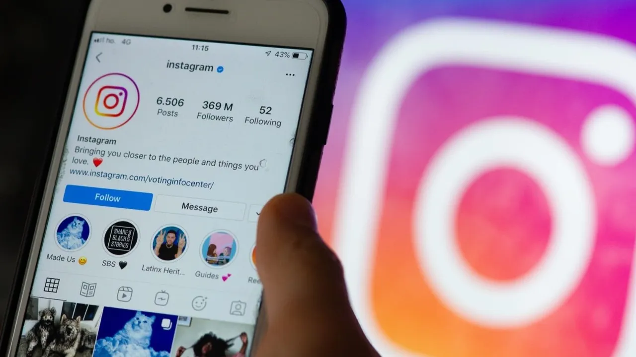 Yeni Güncelleme: Instagram hikaye izleyicileri dikkat! Artık hikayelere kaç saniye bakıldığı görülecek