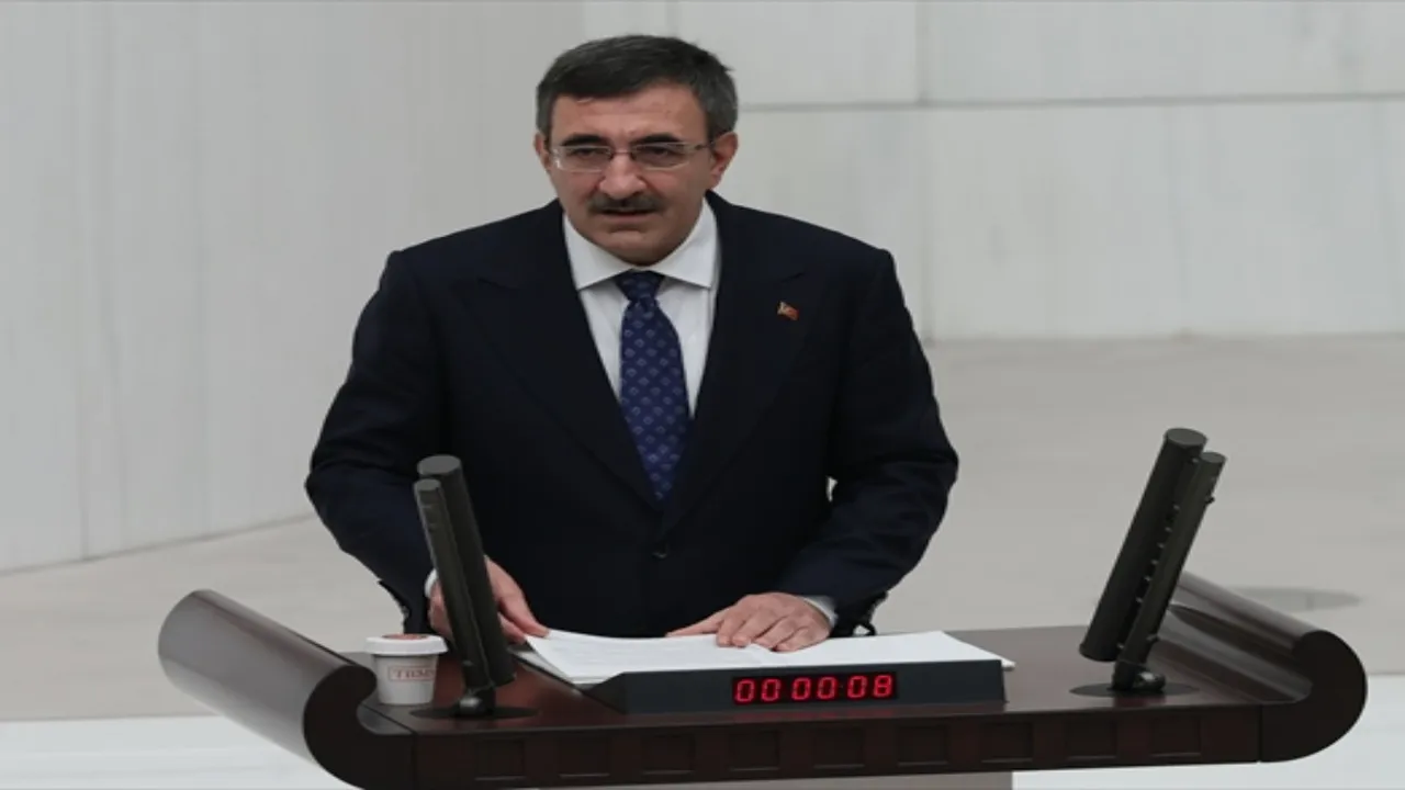 Yılmaz’dan ekonomiye güven mesajı: Enflasyon tek haneye inecek