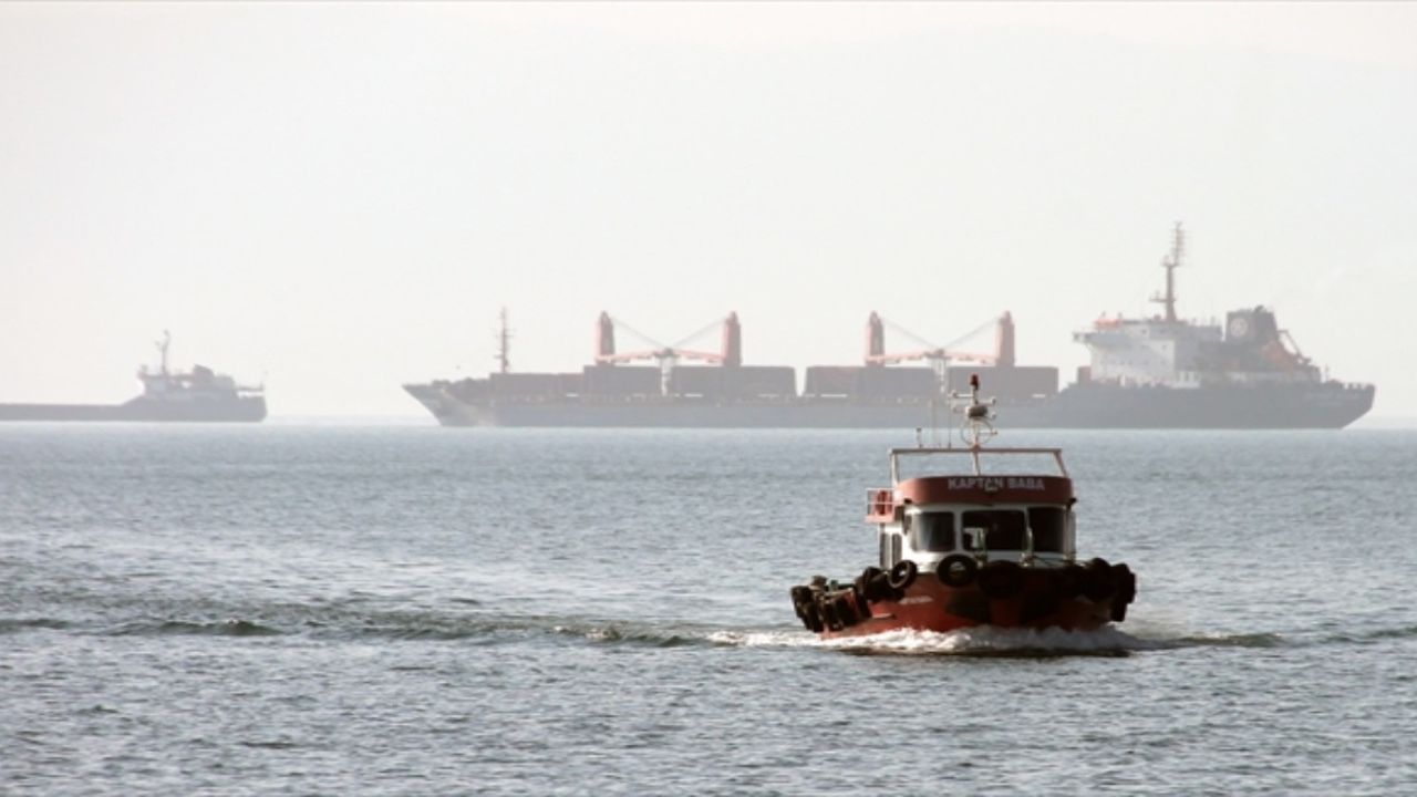 Zonguldak’ta 42 gündür kayıp olan 7 denizciyi arama çalışmaları devam ediyor