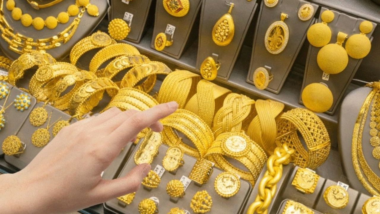 10 Ocak 2024 Çarşamba altın piyasalarında son durum ne?: Gram altın, çeyrek altın ne kadar? Altın alınır mı, satılır mı?