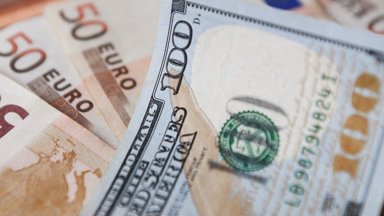 10 Ocak 2024 Çarşamba dolar-euro fiyatları: Dolar kuru bugün ne kadar? 1 Dolar kaç TL oldu? Dolar alınır mı satılır mı?