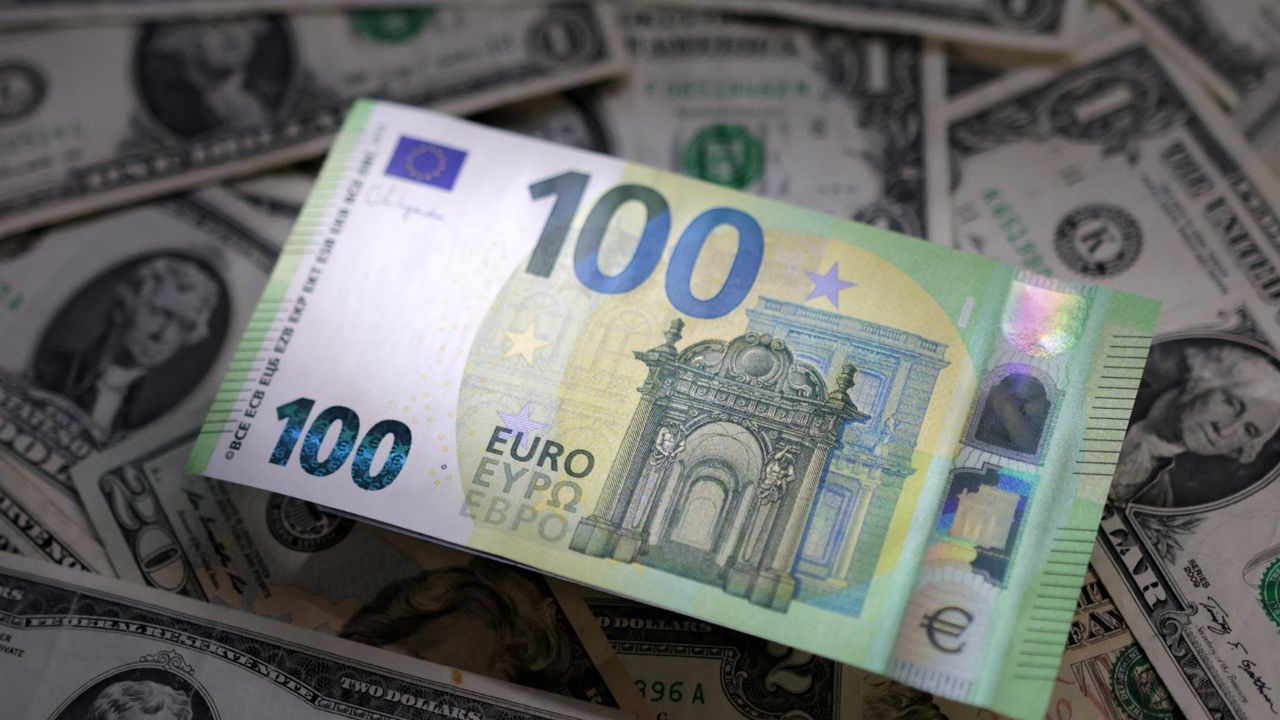 12 Ocak 2024 Cuma dolar-euro fiyatları! Dolar ve avro rekor kırdı