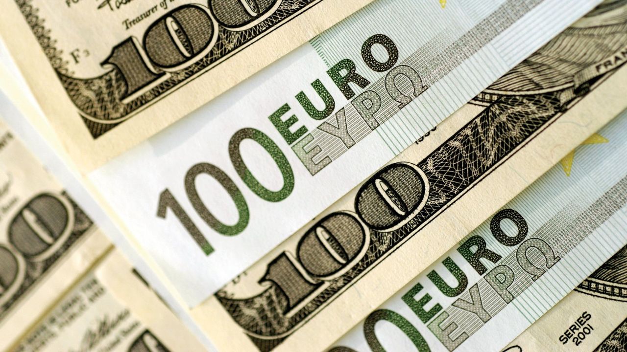 16 Ocak 2024 Salı dolar-euro fiyatları: Dolar kuru bugün ne kadar? 1 Dolar kaç TL oldu? Dolar alınır mı satılır mı?