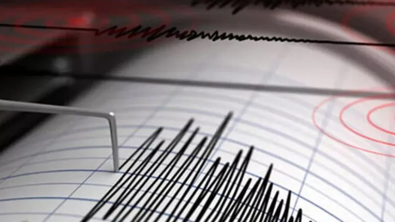 16 Ocak 2024 Salı son depremlerin listesini Kandilli ve AFAD duyurdu: Az önce deprem mi oldu, nerede, kaç şiddetinde?