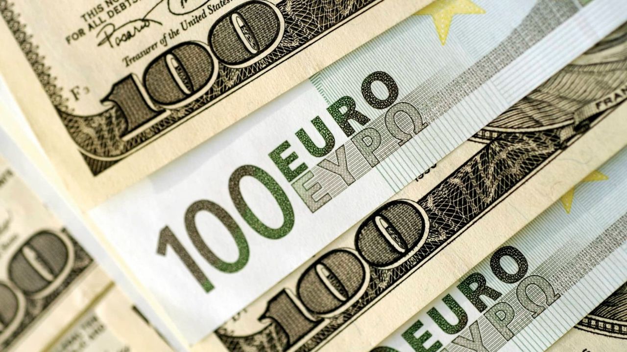17 Ocak 2024 Çarşamba dolar-euro fiyatları! Dolar/euro piyasalarında son durum ne?