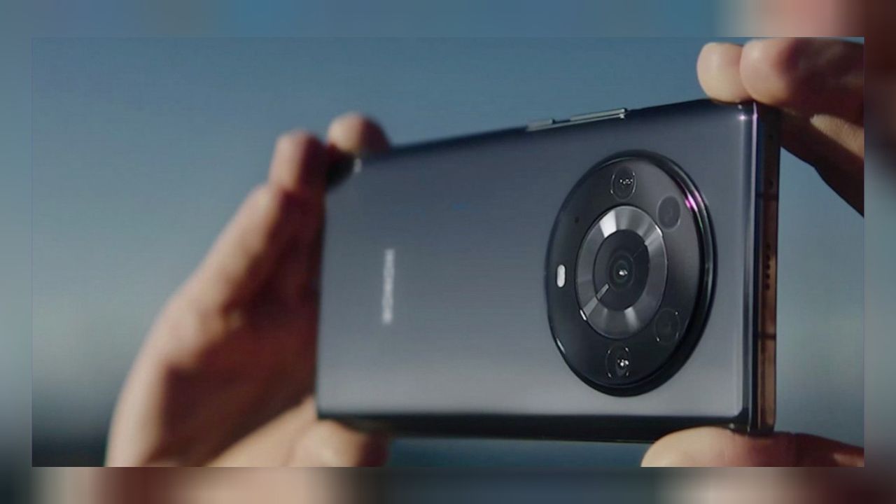 2 dakikada 104 milyon dolarlık satış! Honor Magic 6 serisi tanıtıldı