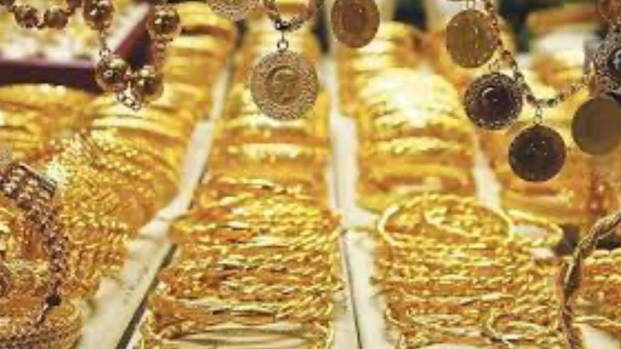 2 Ocak 2024 Salı altın piyasalarında son durum ne?: Gram altın, çeyrek altın ne kadar? Altın alınır mı, satılır mı?