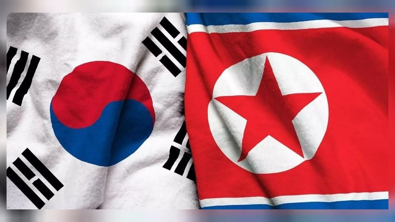 Kuzey Kore 200 top mermisiyle savaşı başlattı! Güney Kore'de tahliye başladı