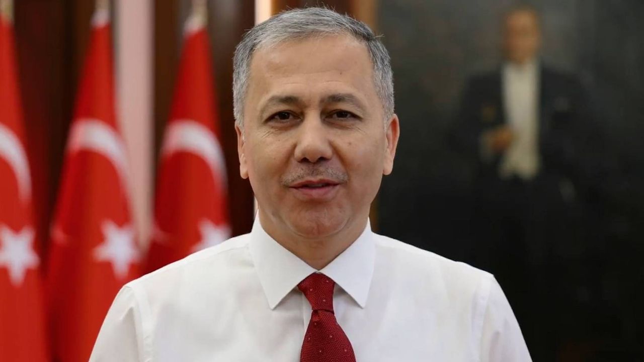 2023 yılı Z raporu: 3744 göçmen kaçakçısı yakalandı! 