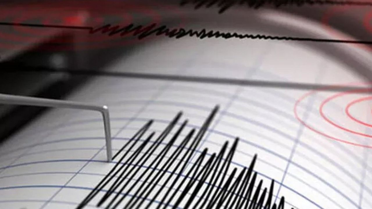 24 Ocak 2024 Perşembe son depremlerin listesini Kandilli ve AFAD duyurdu: Malatya'da şiddetli deprem