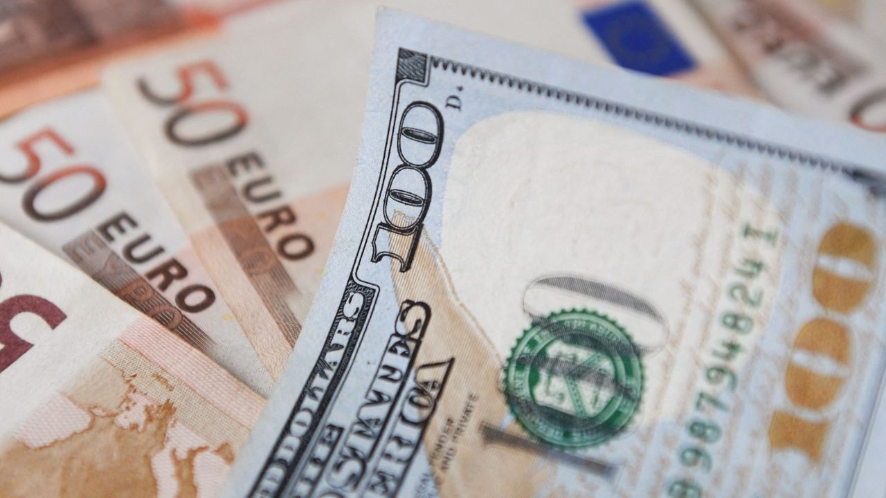 3 Ocak 2024 Çarşamba dolar-euro fiyatları: Dolar kuru bugün ne kadar? 1 Dolar kaç TL oldu? Dolar alınır mı satılır mı?