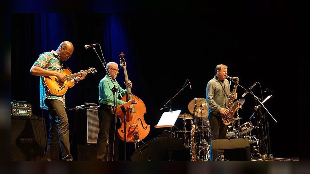 31. İstanbul Caz Festivali 3 Temmuz'da başlayacak! 