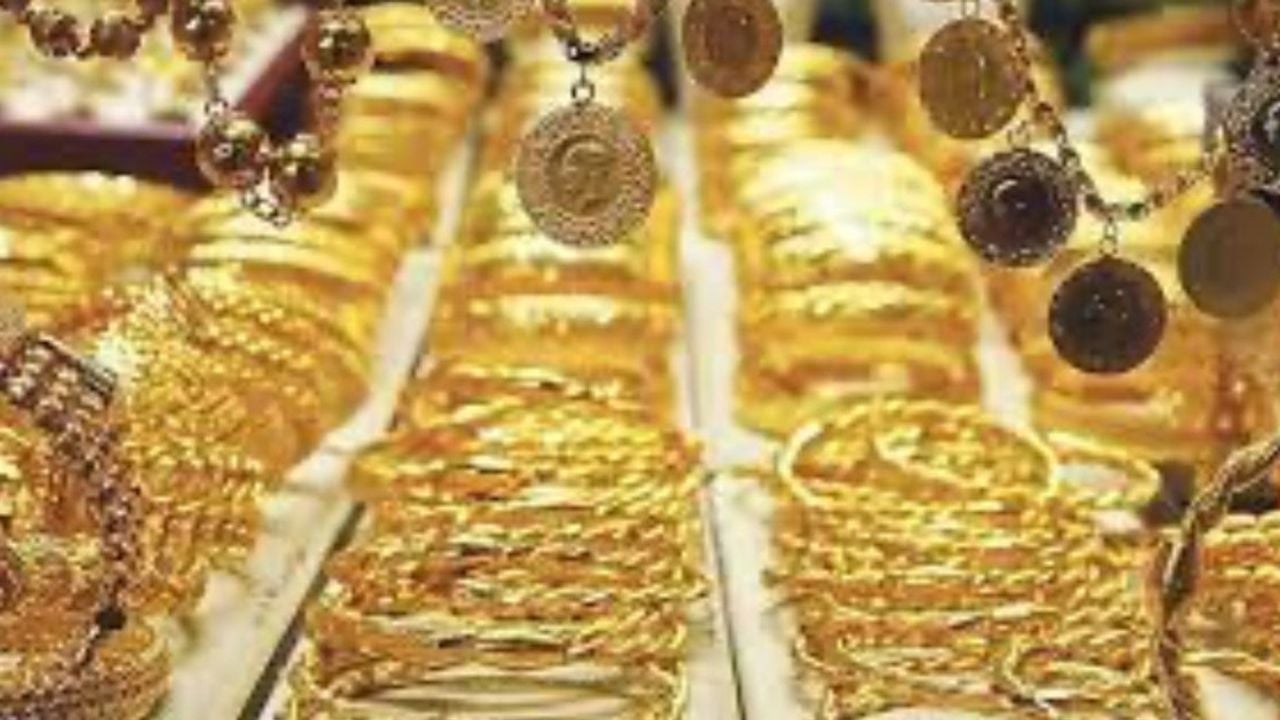 4 Ocak 2024 Perşembe altın piyasalarında son durum ne?: Gram altın, çeyrek altın ne kadar? Altın alınır mı, satılır mı?