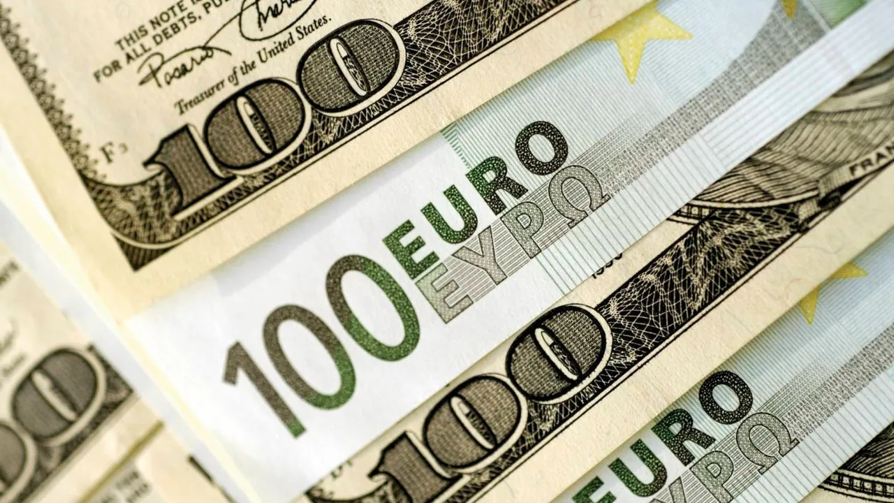 4 Ocak 2024 Perşembe dolar-euro fiyatları: Dolar kuru bugün ne kadar? 1 Dolar kaç TL oldu? Dolar alınır mı satılır mı?