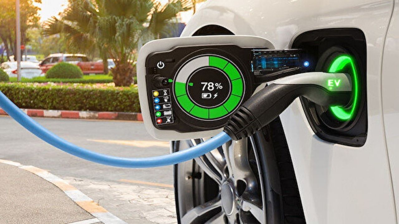 5 dakikada tamamen şarj edilebilen elektrikli araç bataryası geliştirildi! 