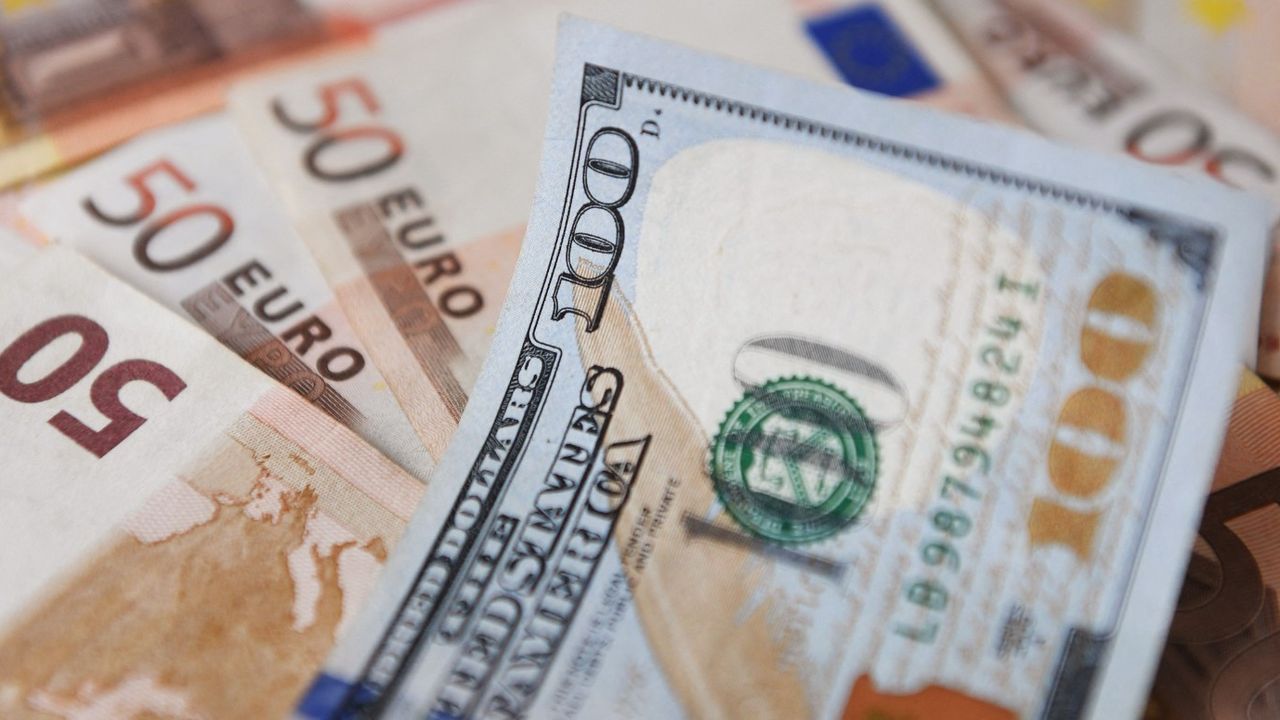 5 Ocak 2024 Cuma dolar-euro fiyatları: Dolar kuru bugün ne kadar? 1 Dolar kaç TL oldu? Dolar alınır mı satılır mı?