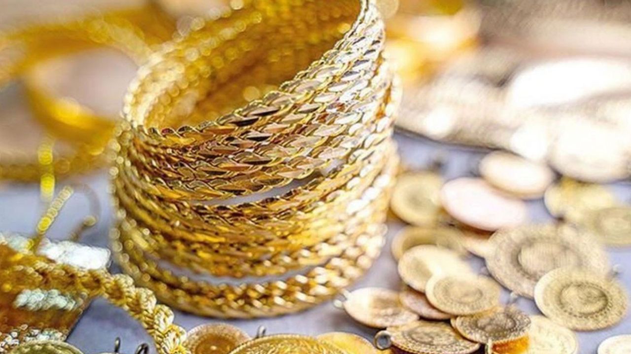 8 Ocak 2024 Pazartesi altın piyasalarında son durum ne?: Gram altın, çeyrek altın ne kadar? Altın alınır mı, satılır mı?
