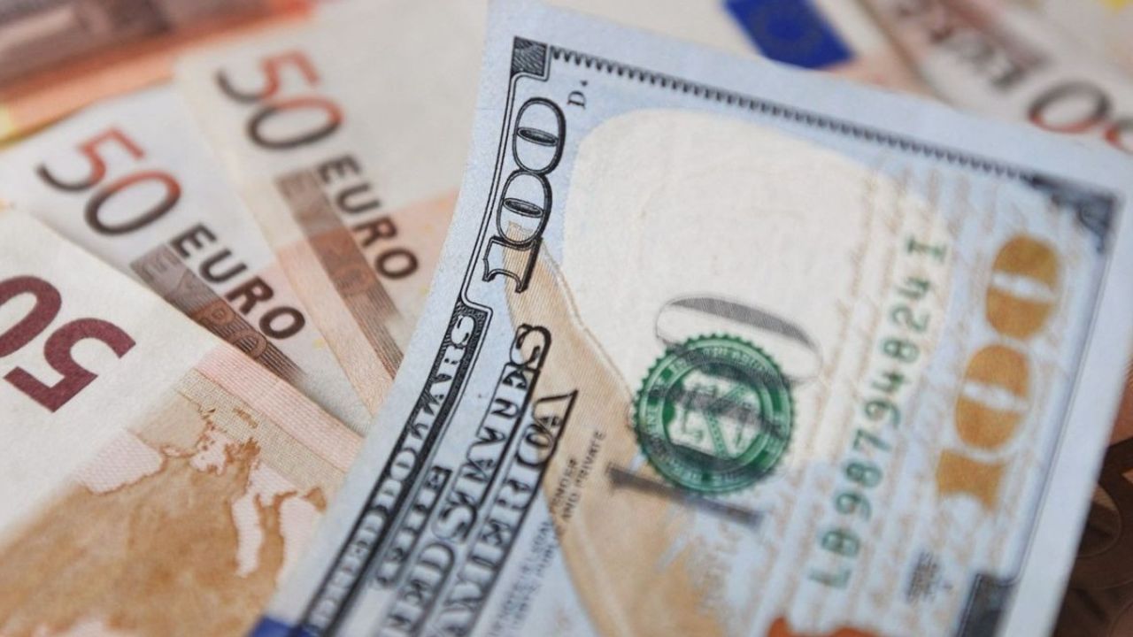 8 Ocak 2024 Pazartesi dolar-euro fiyatları: Dolar kuru bugün ne kadar? 1 Dolar kaç TL oldu? Dolar alınır mı satılır mı?