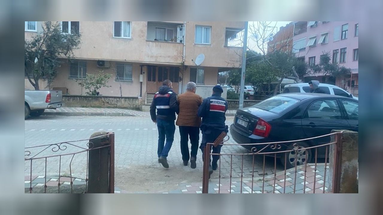 9 ilde terör operasyonu! 30 şüpheliden 25'i gözaltına alındı