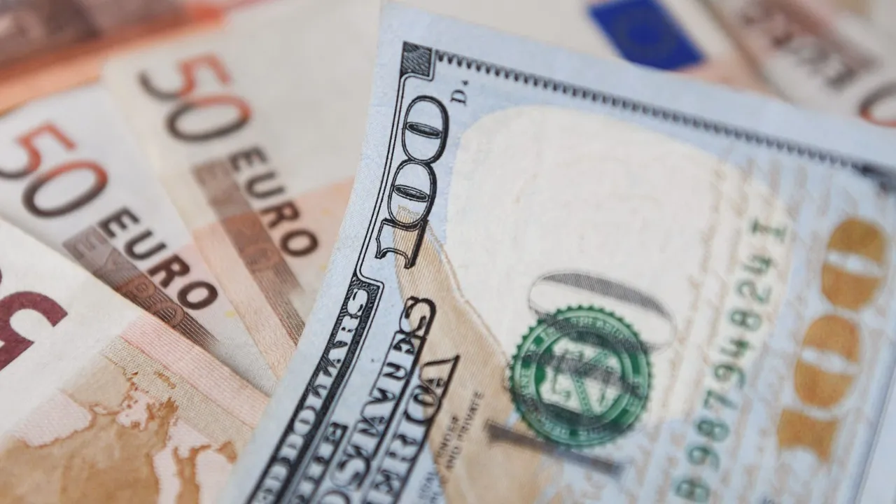 9 Ocak 2024 Salı dolar-euro fiyatları: Dolar kuru bugün ne kadar? 1 Dolar kaç TL oldu? Dolar alınır mı satılır mı?