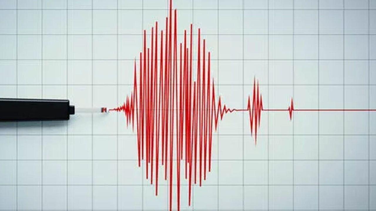 9 Ocak 2024 Salı son depremlerin listesini Kandilli ve AFAD duyurdu: Az önce deprem mi oldu, nerede, kaç şiddetinde?