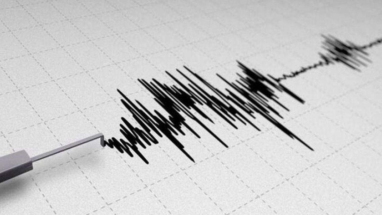 Afganistan Badahşan'da 6.4 büyüklüğünde deprem! 