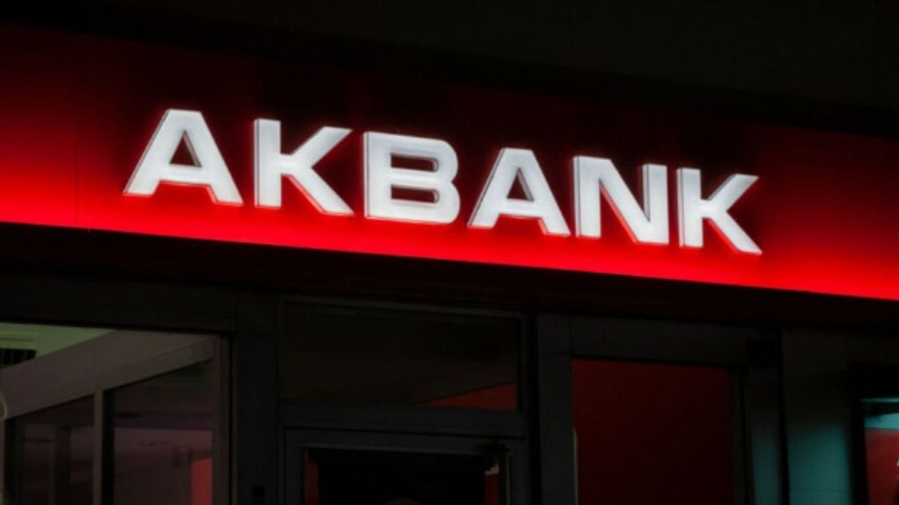 Akbank müşterisi olan çabuk davransın! Hızlı olana 500 TL ödeme