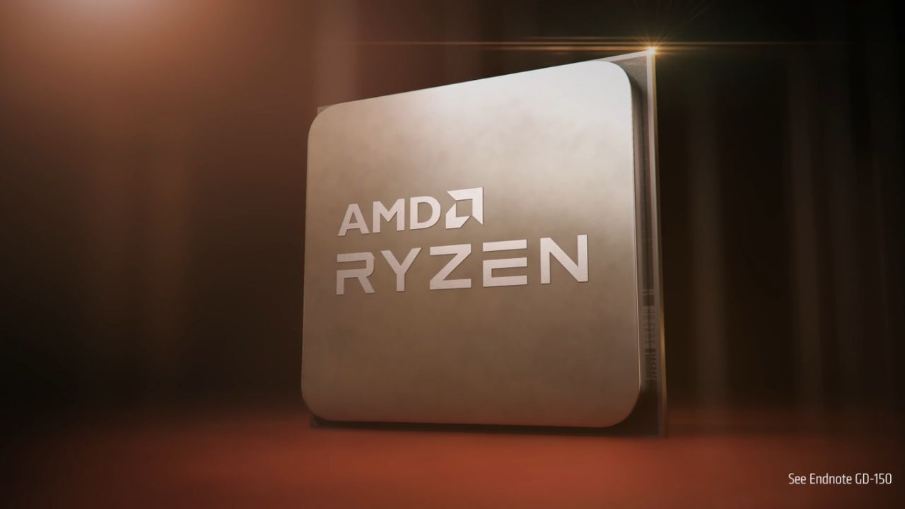 AMD hayal kırıklığı yarattı! Yeni işlemciler SSD hızını ve ekran kartı performansını yarıya düşürecek!